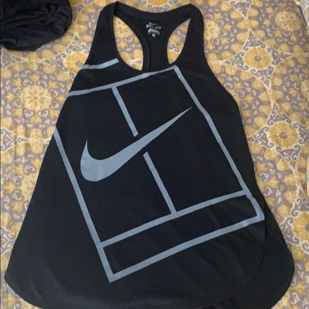 Nike Tennis Tank